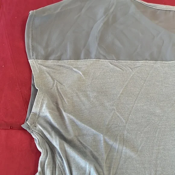 Two by Vince Camuto knit Top - Picture 6 of 11